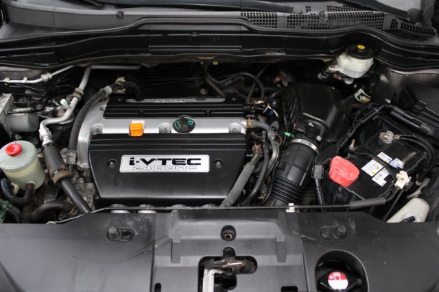 2009 Honda CR-V LX Chantilly VA