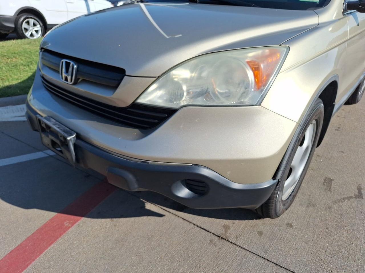2009 Honda CR-V LX Hurst TX