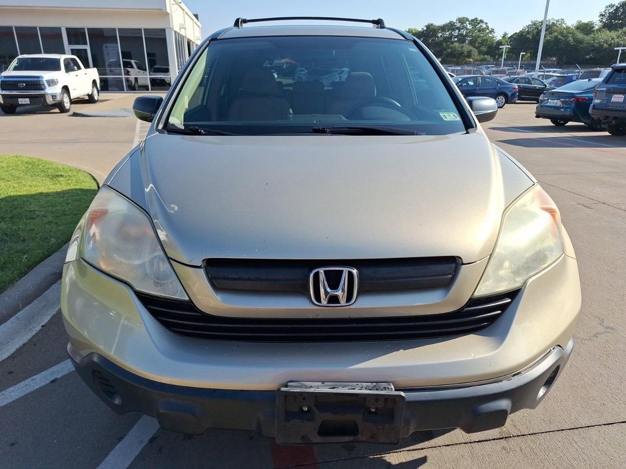 2009 Honda CR-V LX Hurst TX