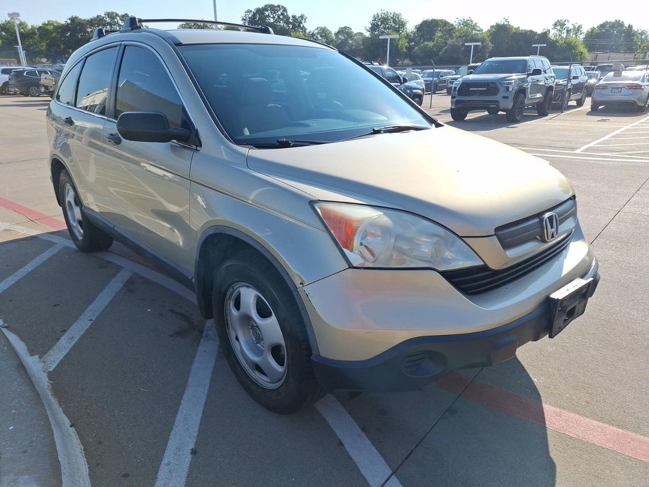 2009 Honda CR-V LX Hurst TX