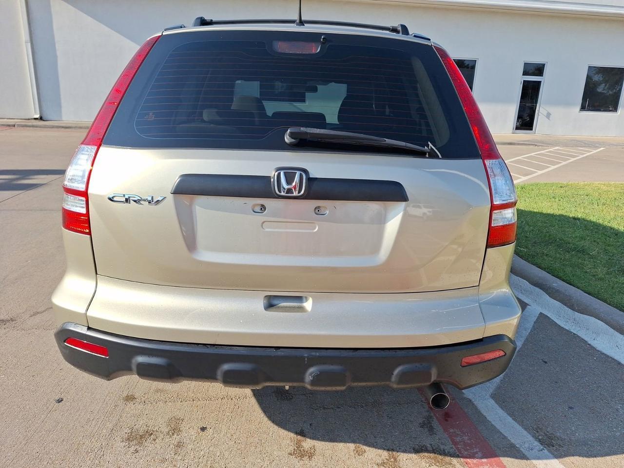 2009 Honda CR-V LX Hurst TX