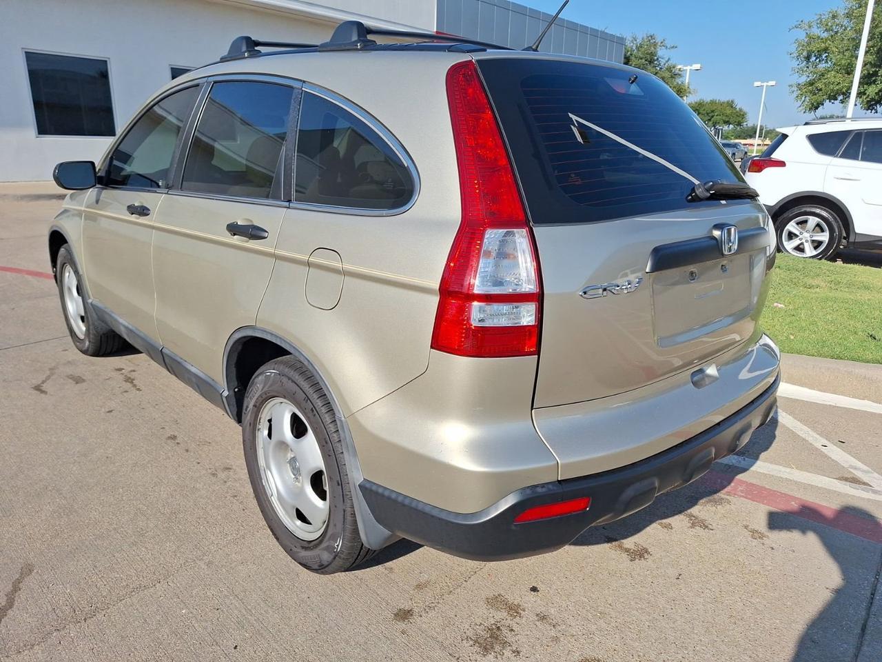 2009 Honda CR-V LX Hurst TX