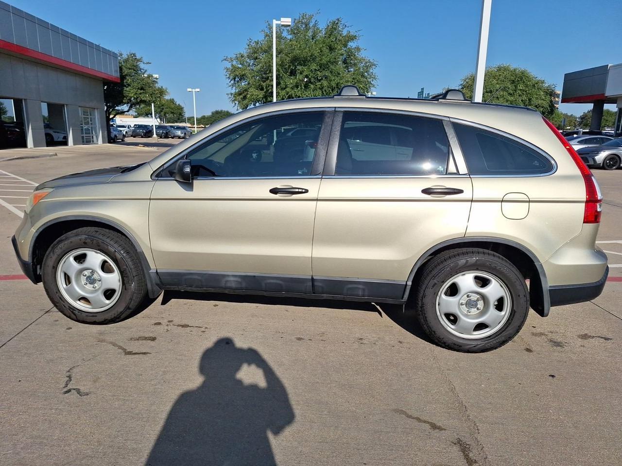 2009 Honda CR-V LX Hurst TX