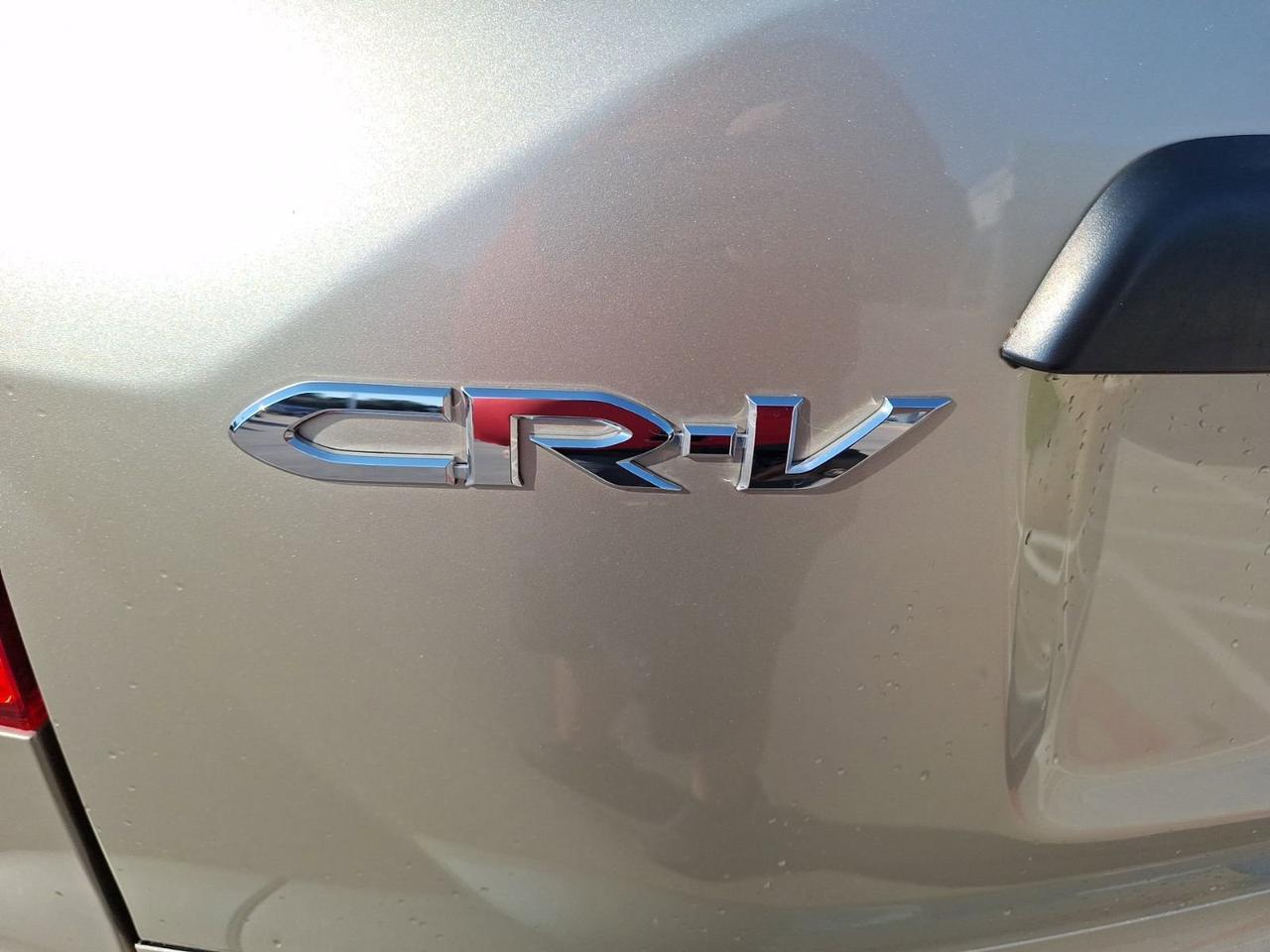 2009 Honda CR-V LX Hurst TX