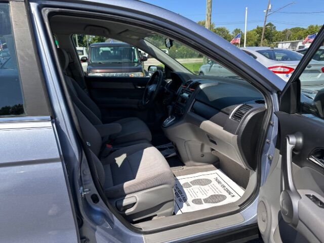 2009 Honda CR-V LX Norfolk VA