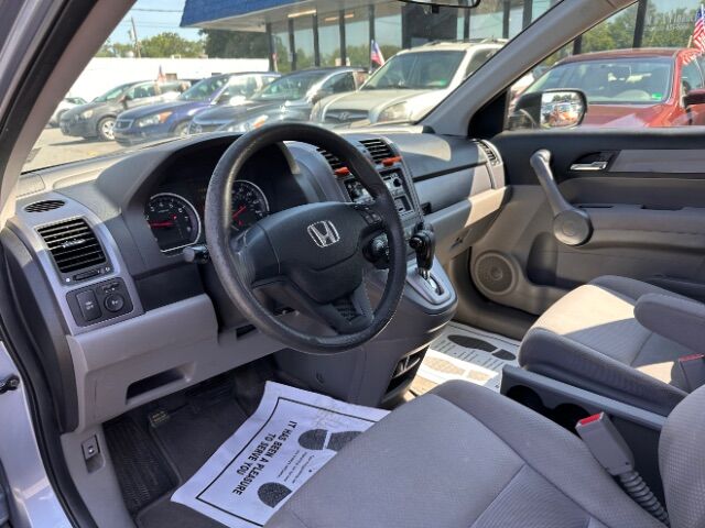 2009 Honda CR-V LX Norfolk VA