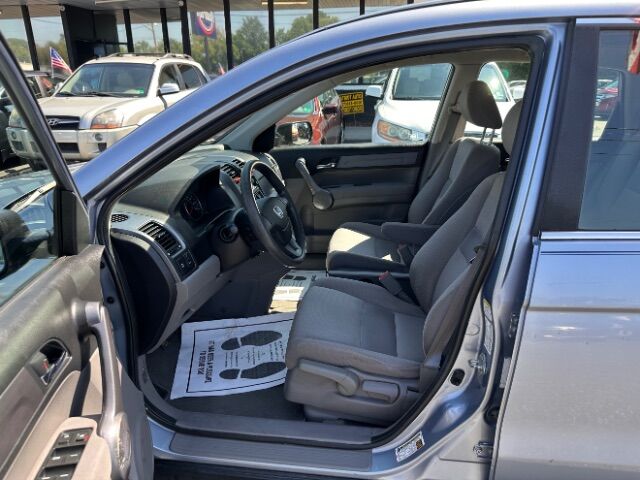 2009 Honda CR-V LX Norfolk VA