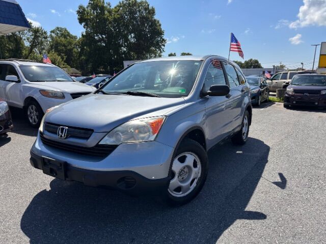 2009 Honda CR-V LX Norfolk VA