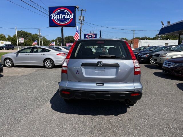 2009 Honda CR-V LX Norfolk VA