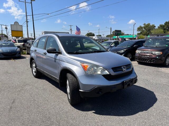 2009 Honda CR-V LX Norfolk VA