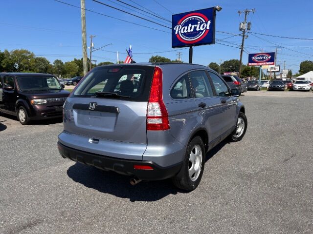 2009 Honda CR-V LX Norfolk VA