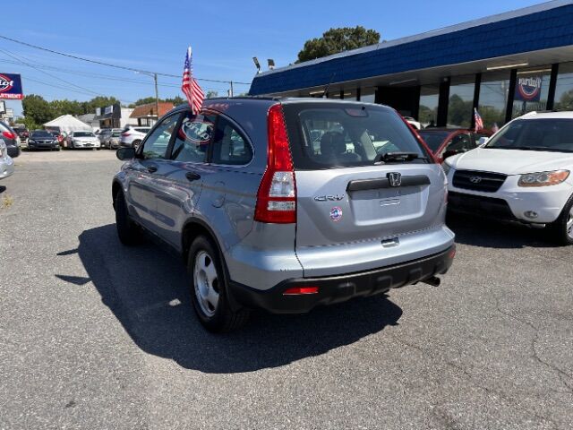 2009 Honda CR-V LX Norfolk VA