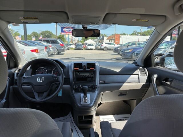 2009 Honda CR-V LX Norfolk VA