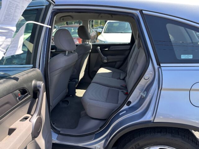 2009 Honda CR-V LX Norfolk VA