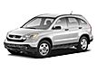 2009 Honda CR-V LX