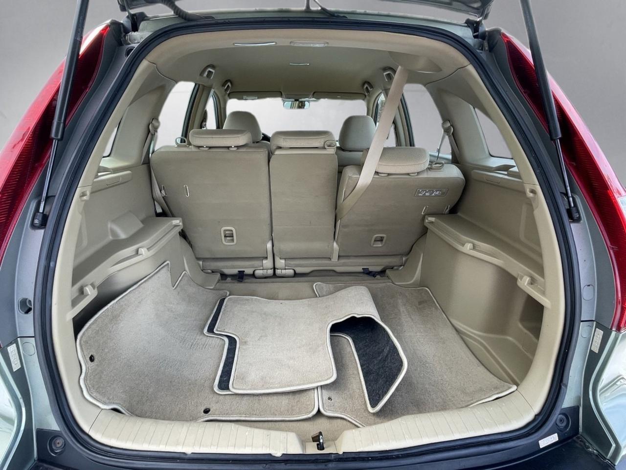 2009 Honda CR-V LX Alexandria VA