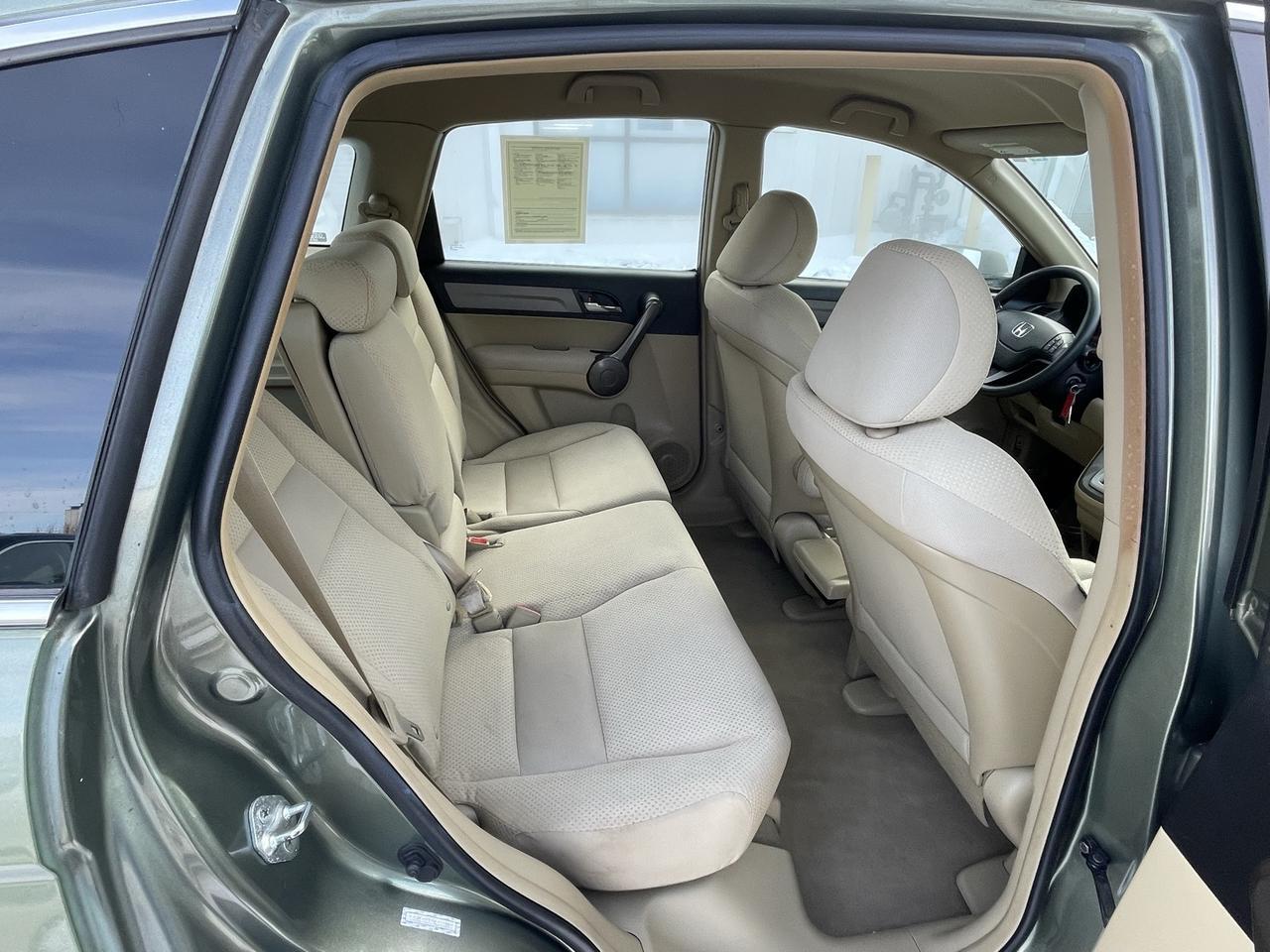 2009 Honda CR-V LX Alexandria VA