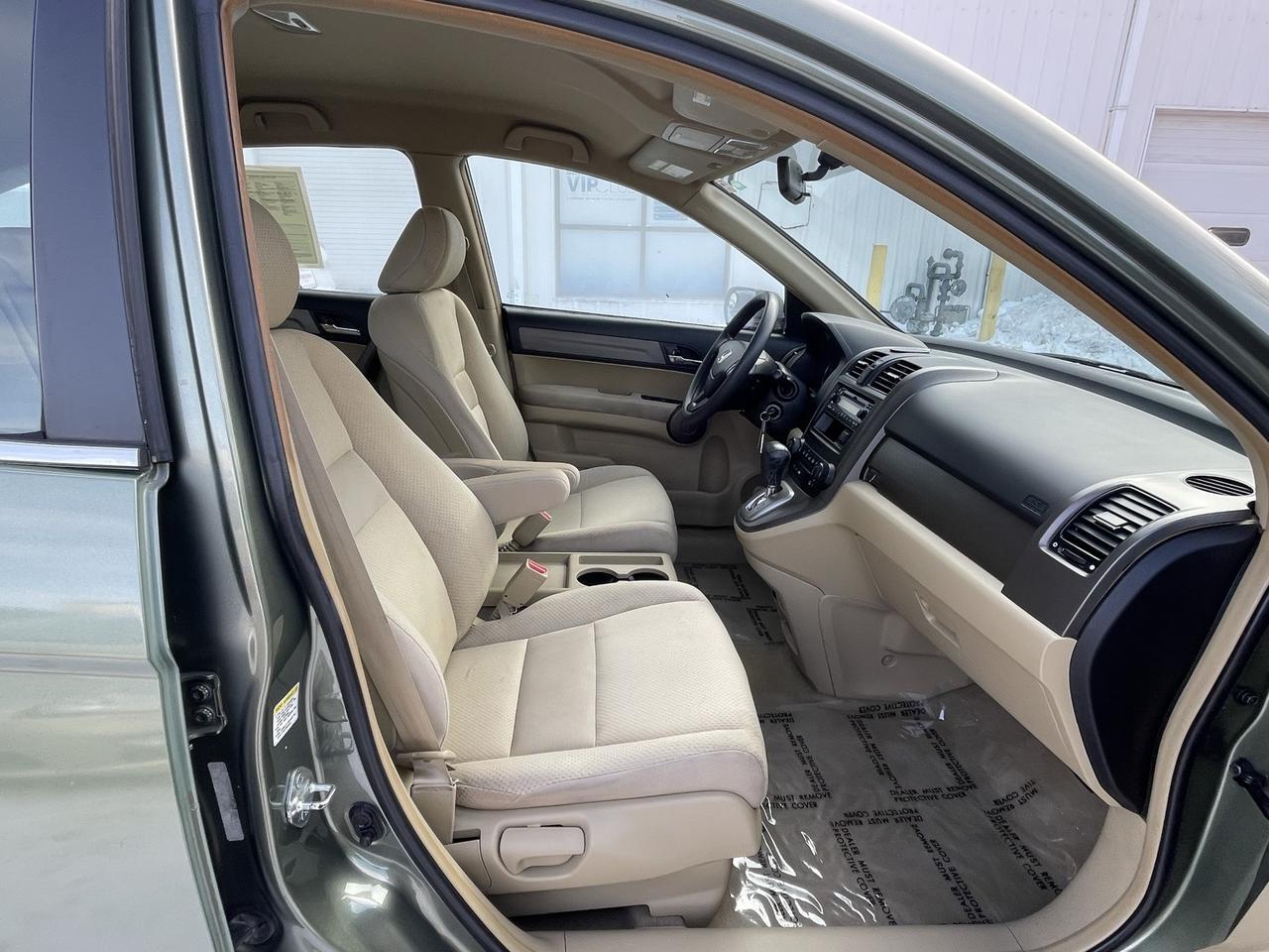 2009 Honda CR-V LX Alexandria VA