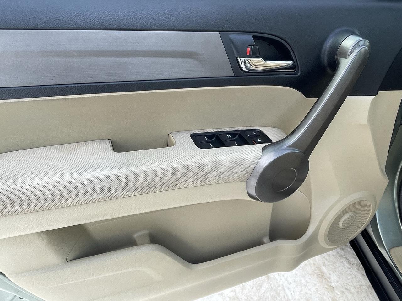 2009 Honda CR-V LX Alexandria VA