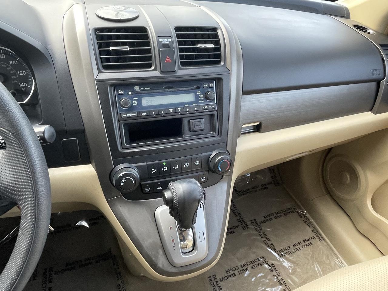 2009 Honda CR-V LX Alexandria VA