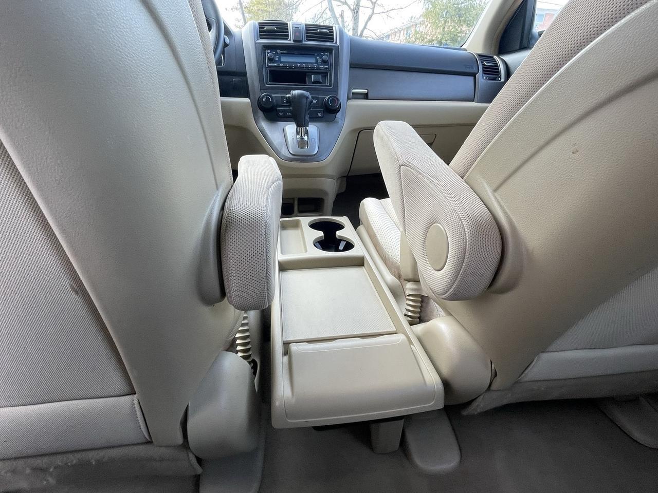 2009 Honda CR-V LX Alexandria VA