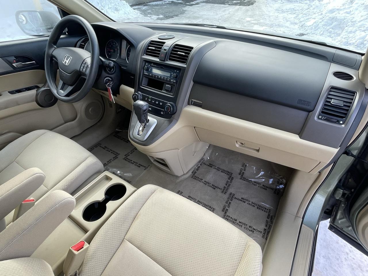 2009 Honda CR-V LX Alexandria VA