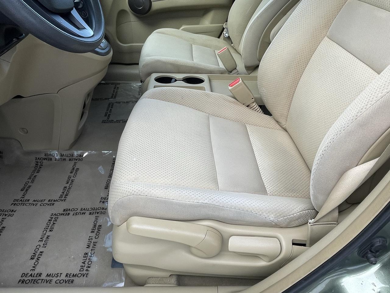 2009 Honda CR-V LX Alexandria VA