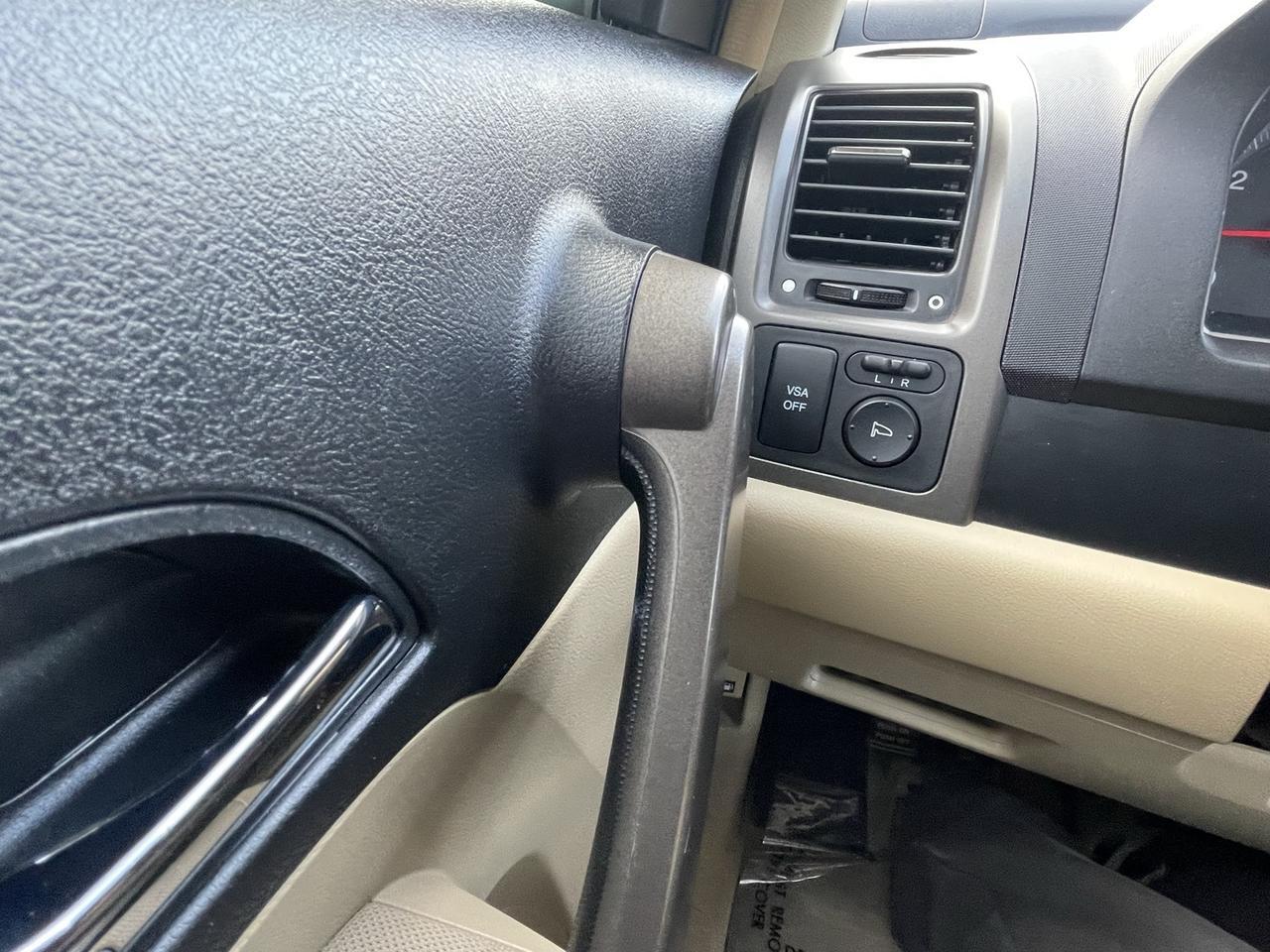 2009 Honda CR-V LX Alexandria VA