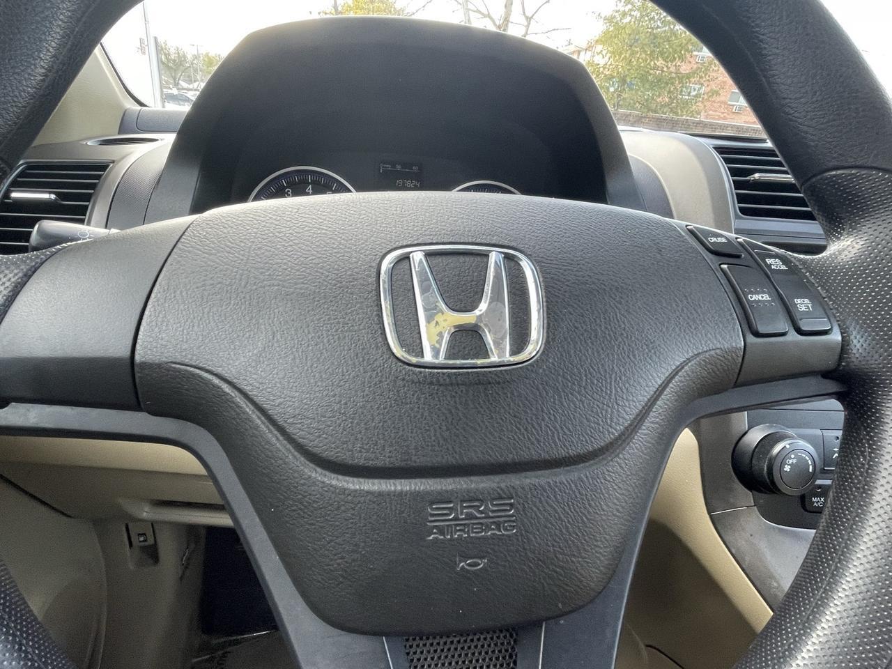 2009 Honda CR-V LX Alexandria VA