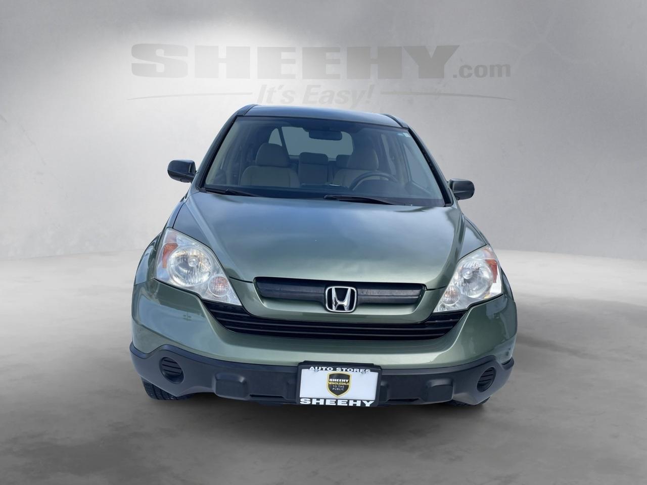 2009 Honda CR-V LX Alexandria VA