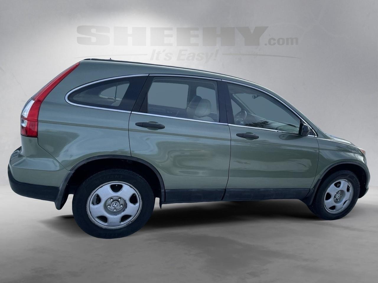 2009 Honda CR-V LX Alexandria VA