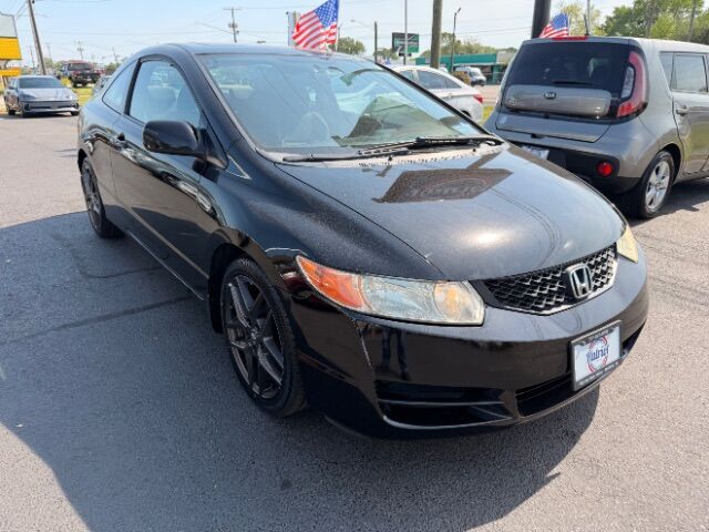 2009 Honda Civic . Norfolk VA