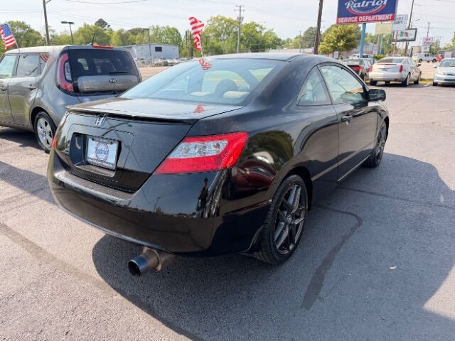 2009 Honda Civic . Norfolk VA