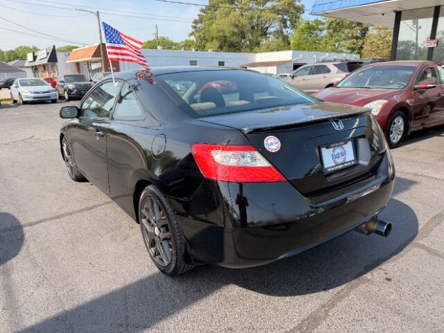 2009 Honda Civic . Norfolk VA