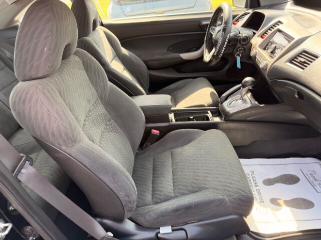 2009 Honda Civic . Norfolk VA