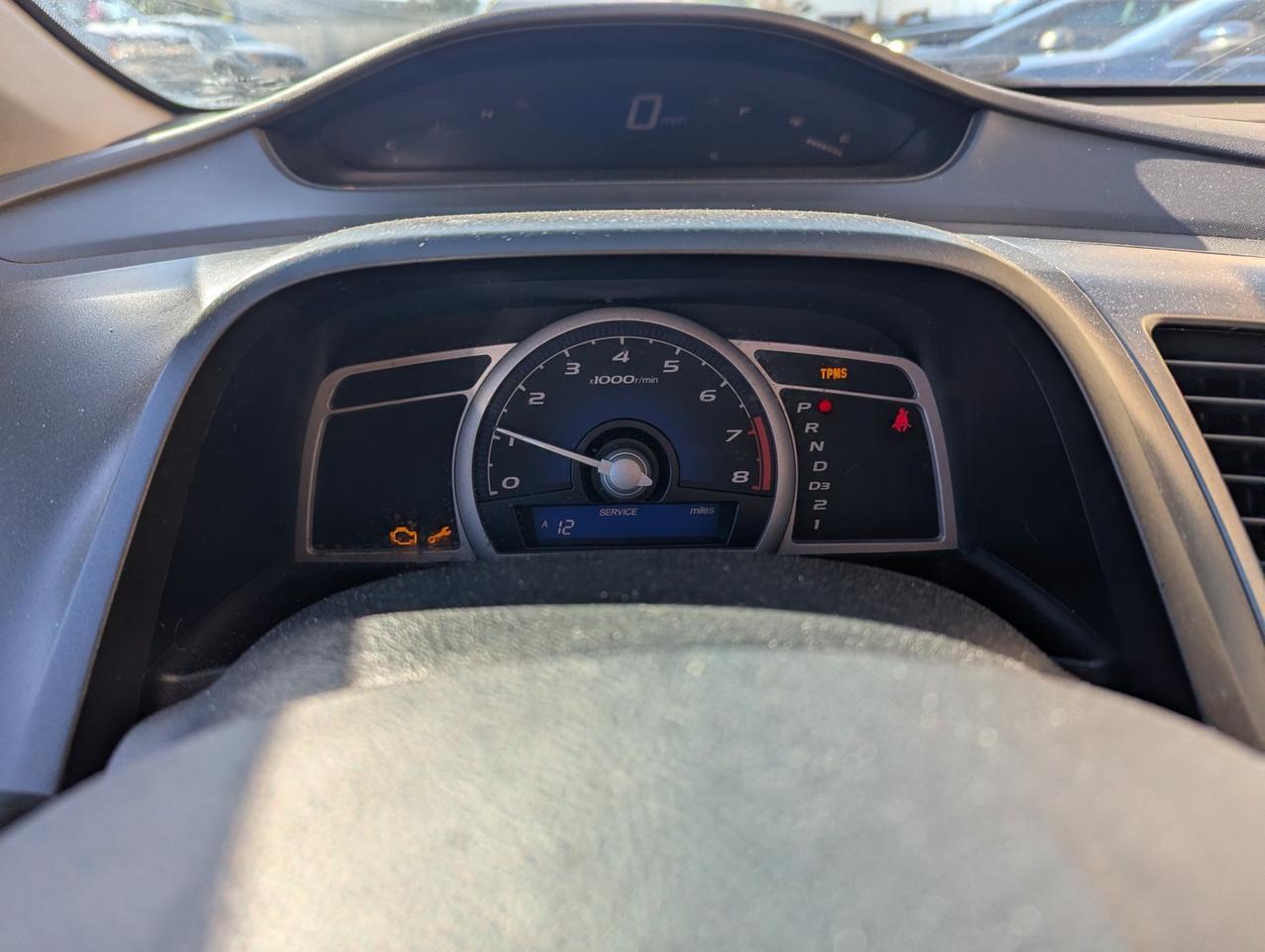 2009 Honda Civic Cpe EX Grand Junction CO