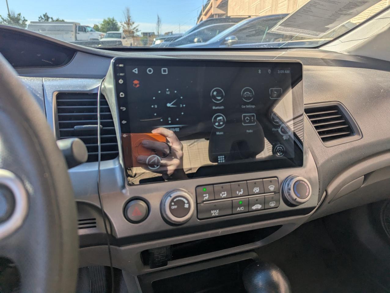 2009 Honda Civic Cpe EX Grand Junction CO