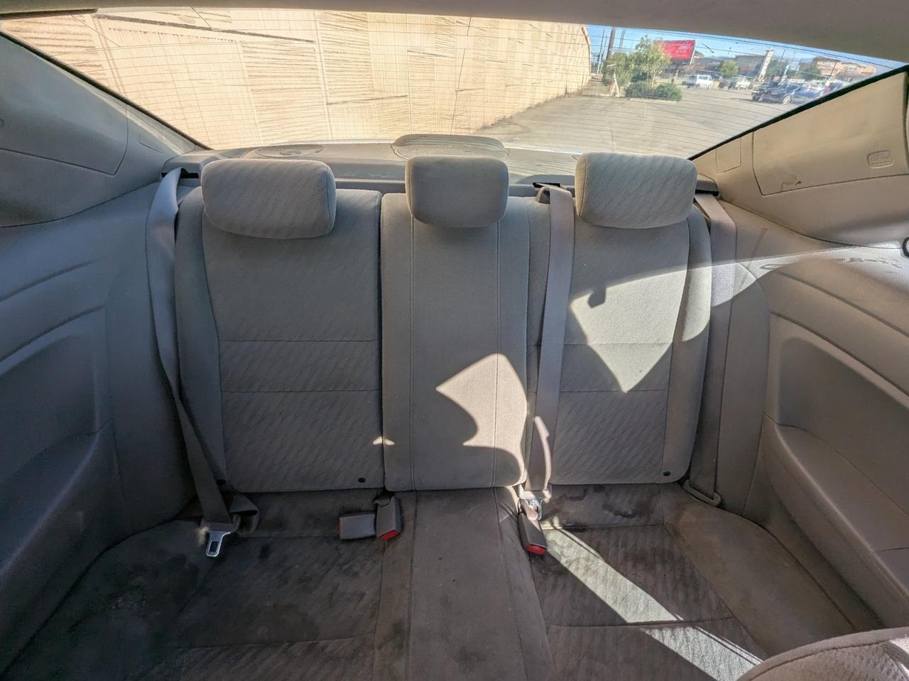 2009 Honda Civic Cpe EX Grand Junction CO