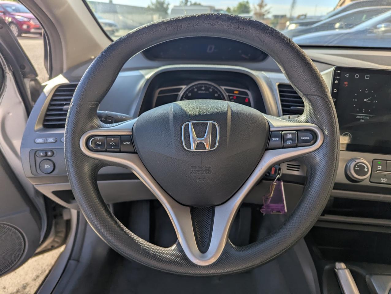 2009 Honda Civic Cpe EX Grand Junction CO