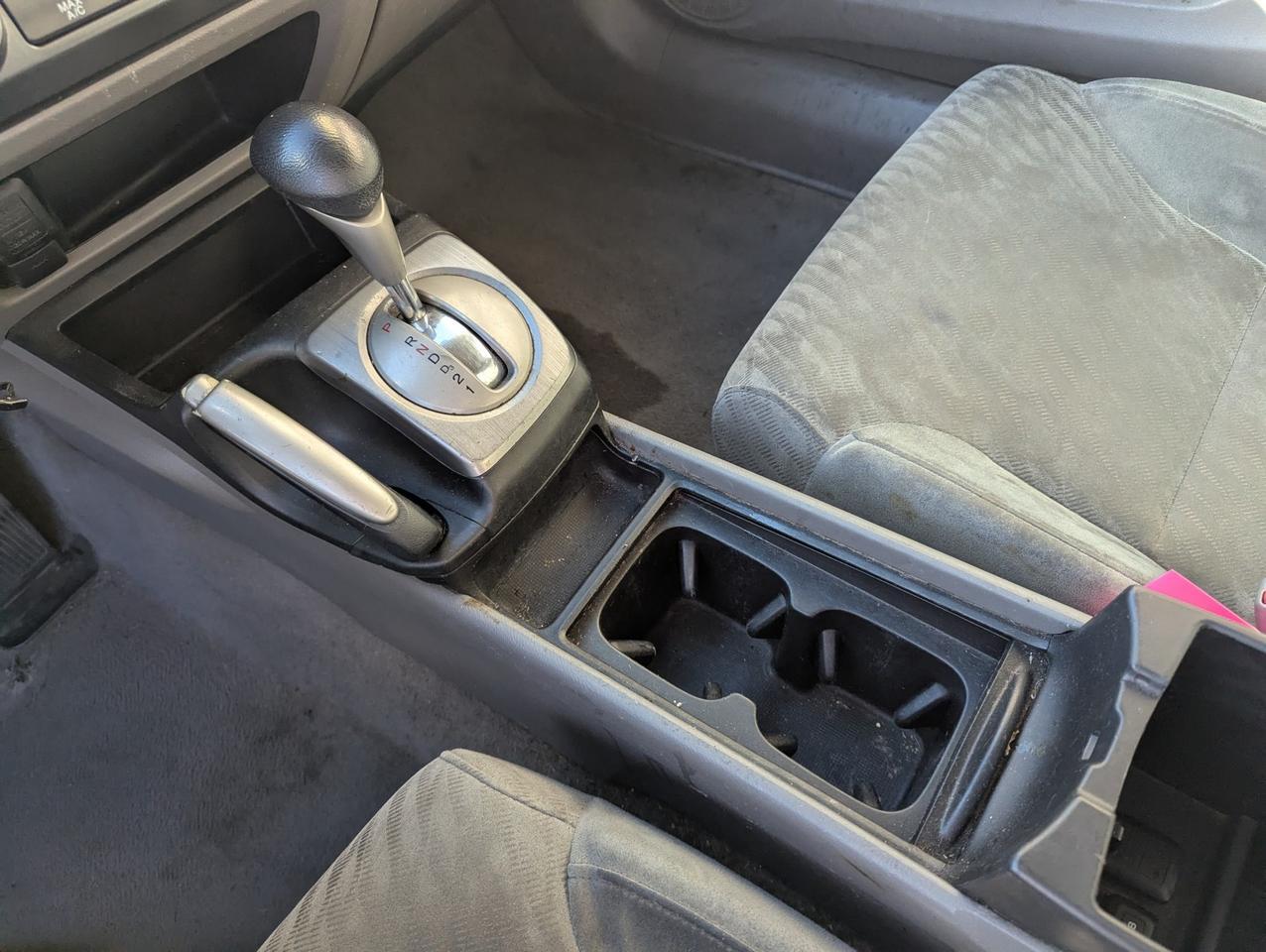 2009 Honda Civic Cpe EX Grand Junction CO