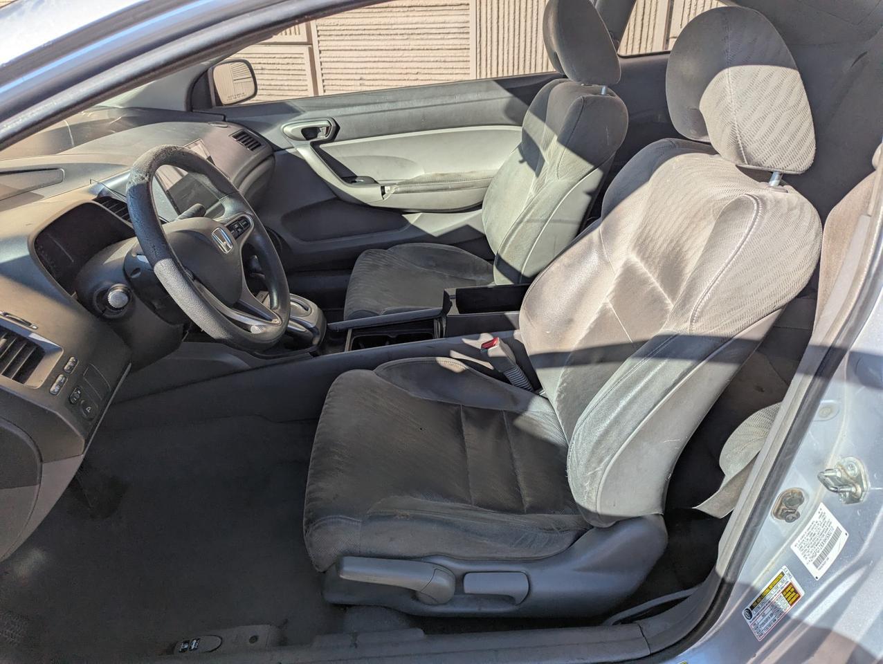 2009 Honda Civic Cpe EX Grand Junction CO