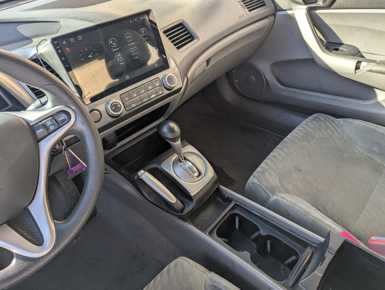 2009 Honda Civic Cpe EX Grand Junction CO