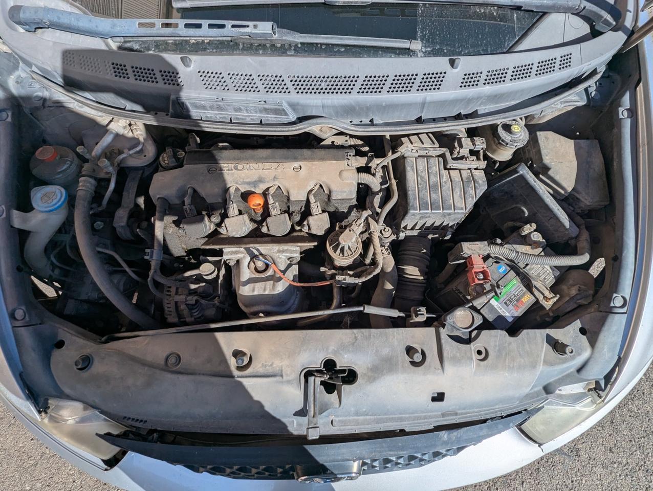 2009 Honda Civic Cpe EX Grand Junction CO