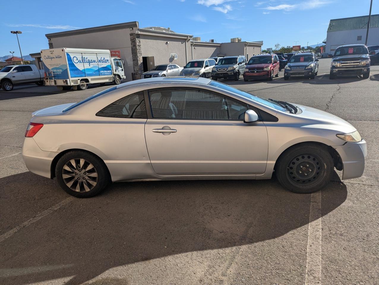 2009 Honda Civic Cpe EX Grand Junction CO
