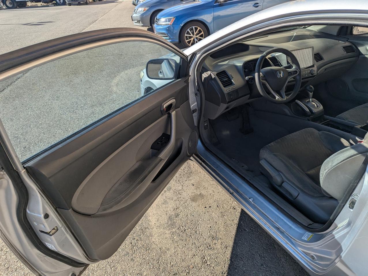 2009 Honda Civic Cpe EX Grand Junction CO
