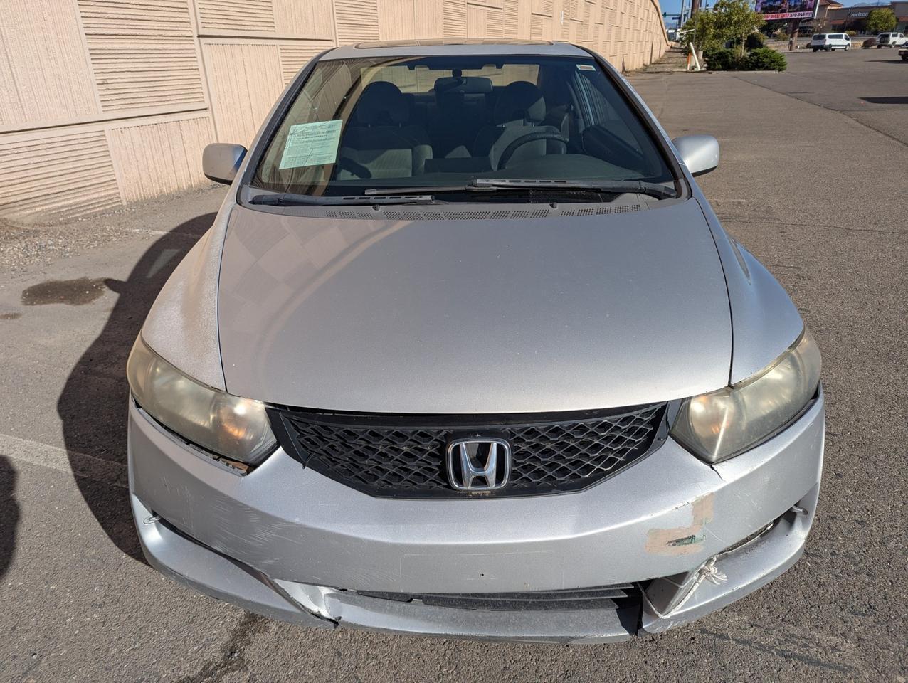 2009 Honda Civic Cpe EX Grand Junction CO