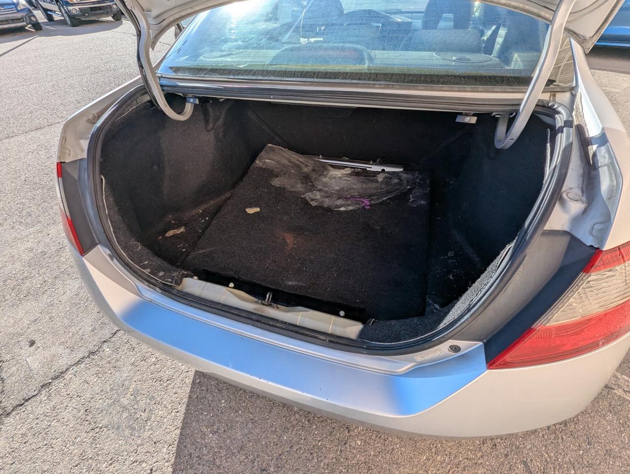 2009 Honda Civic Cpe EX Grand Junction CO