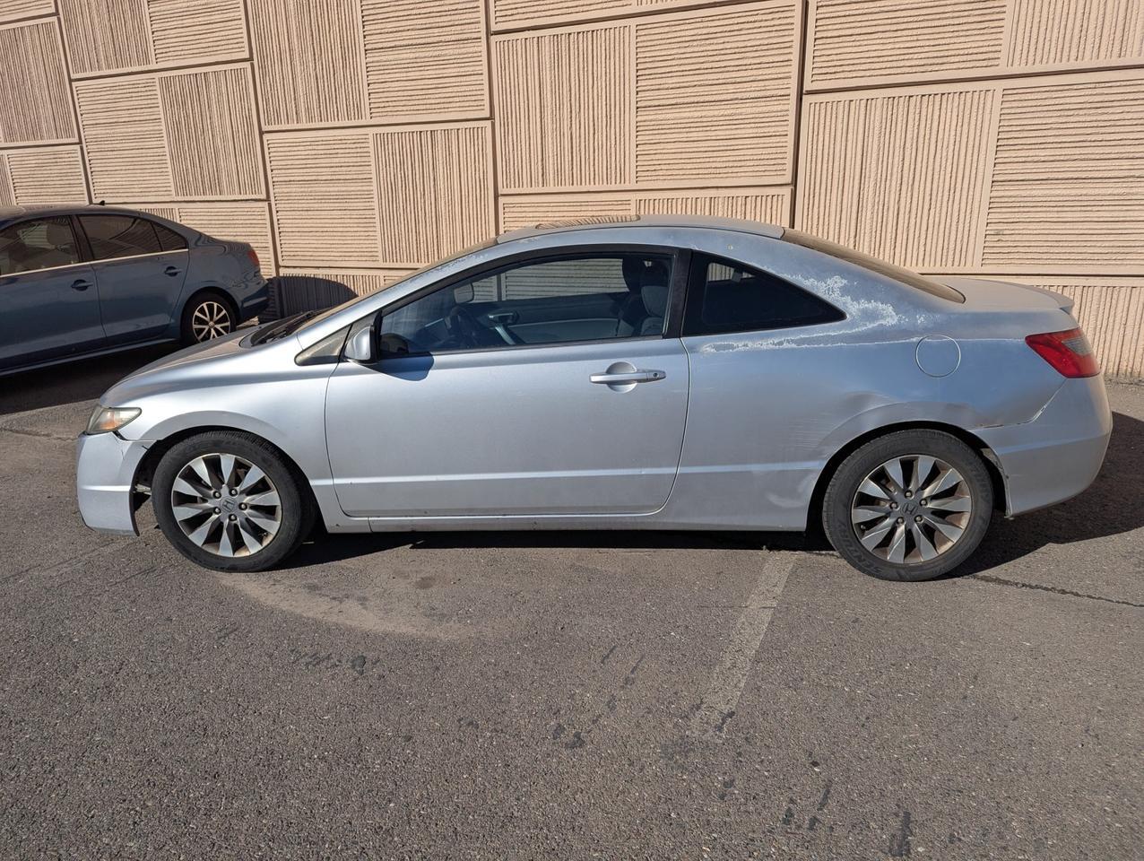 2009 Honda Civic Cpe EX Grand Junction CO