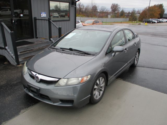 2009 Honda Civic EX Florence KY
