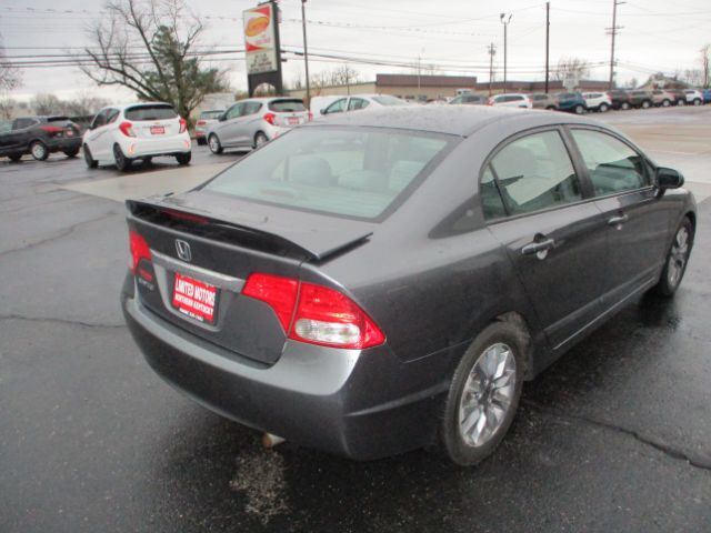 2009 Honda Civic EX Florence KY